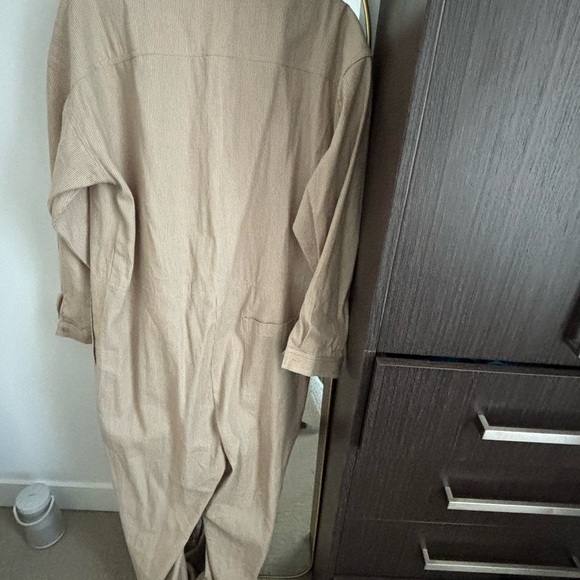 Alter Houseline unisex boiler suit - Picture 2 of 2